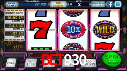 Inovações de Jogos na bet930: O Futuro das Experiências Interativas