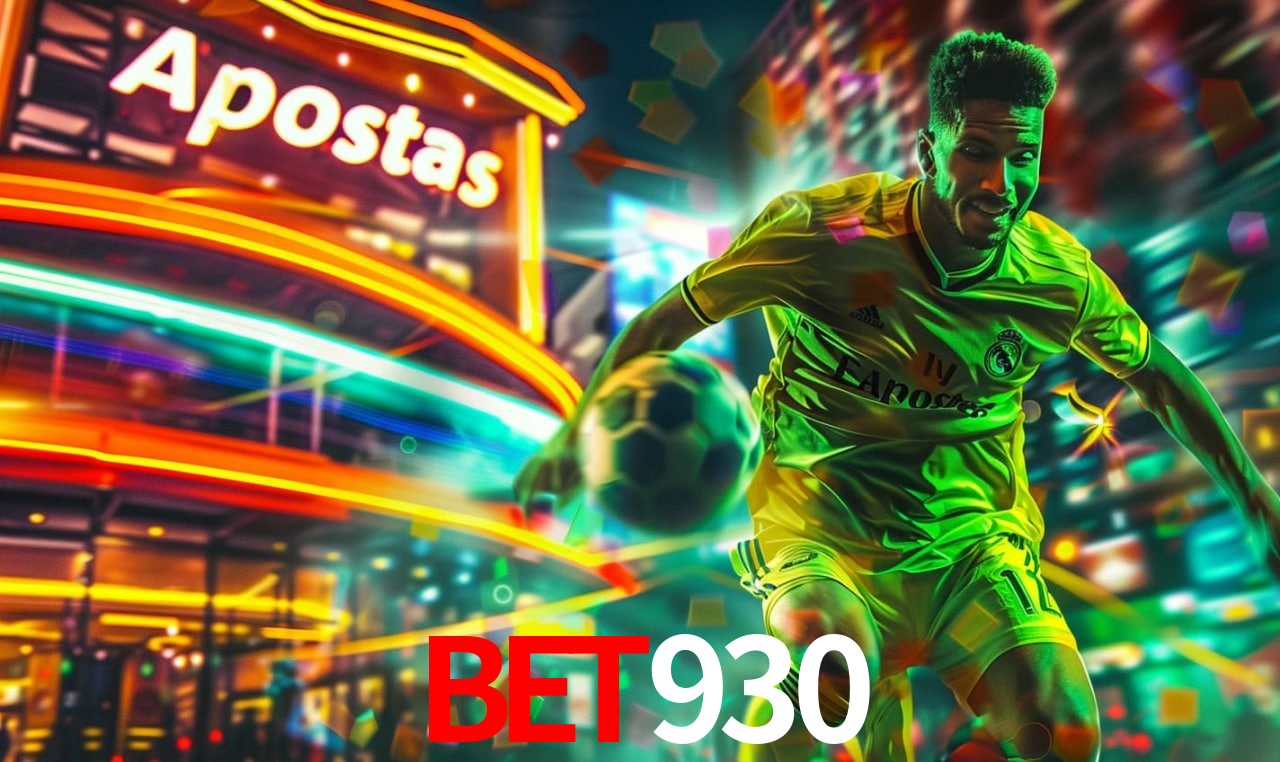 Benefícios da Conta bet930